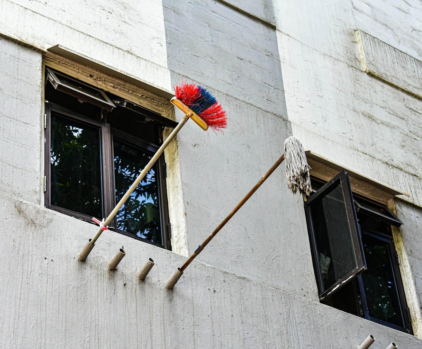 Wie ReinigungsPuma Ihr Zuhause sauber und sicher hält